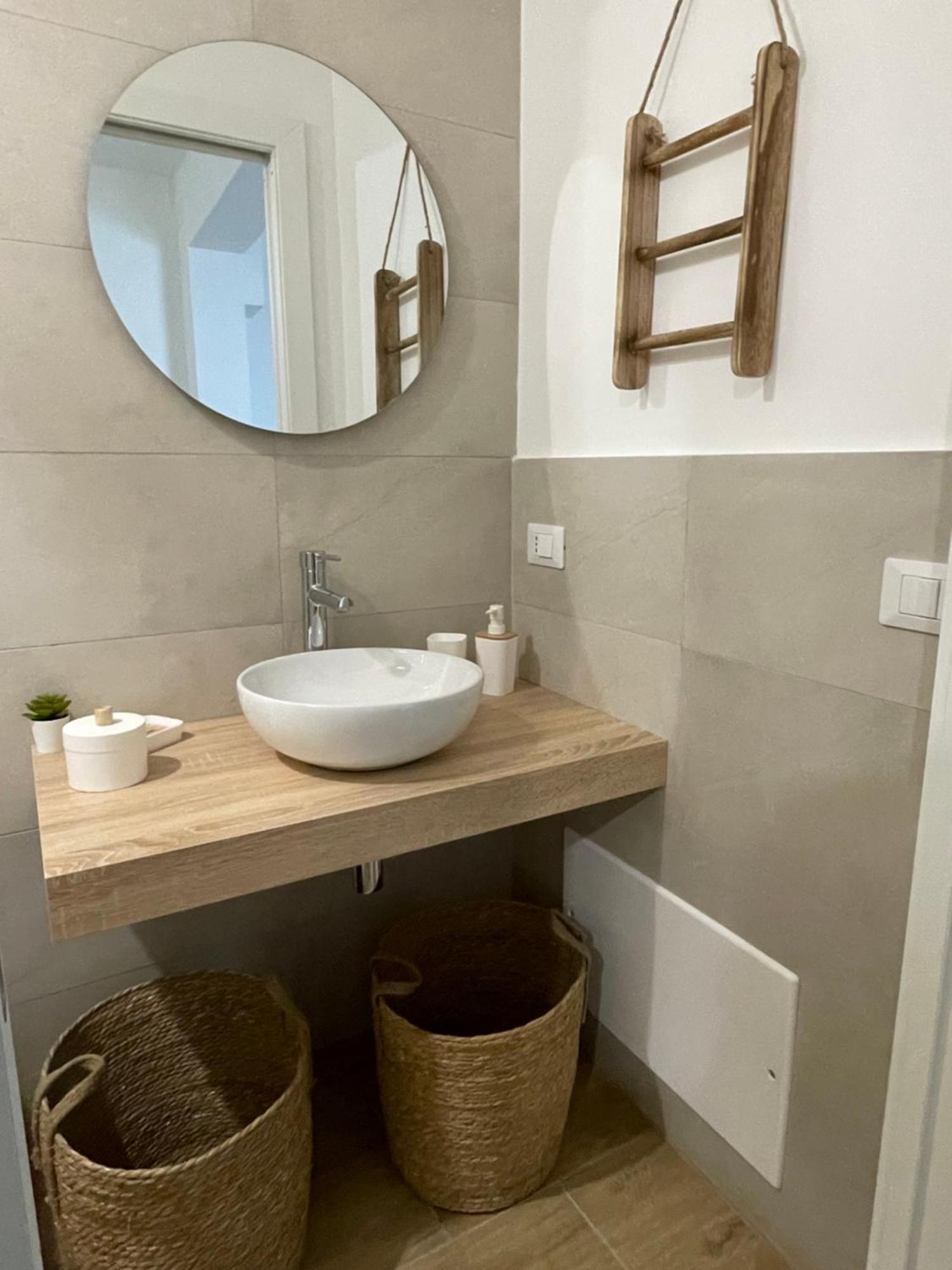 Dai Palermitani Rooms & Apartments Palermo Kültér fotó