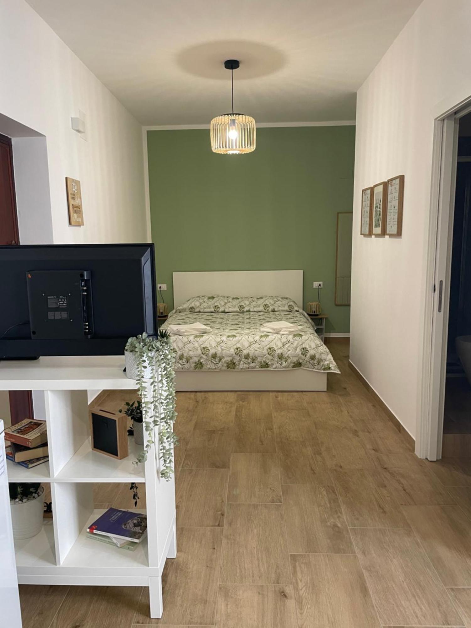 Dai Palermitani Rooms & Apartments Palermo Kültér fotó
