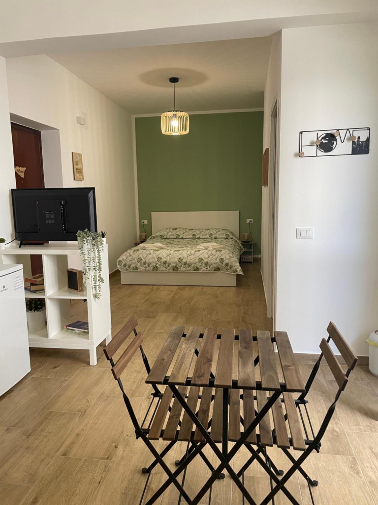 Dai Palermitani Rooms & Apartments Palermo Kültér fotó