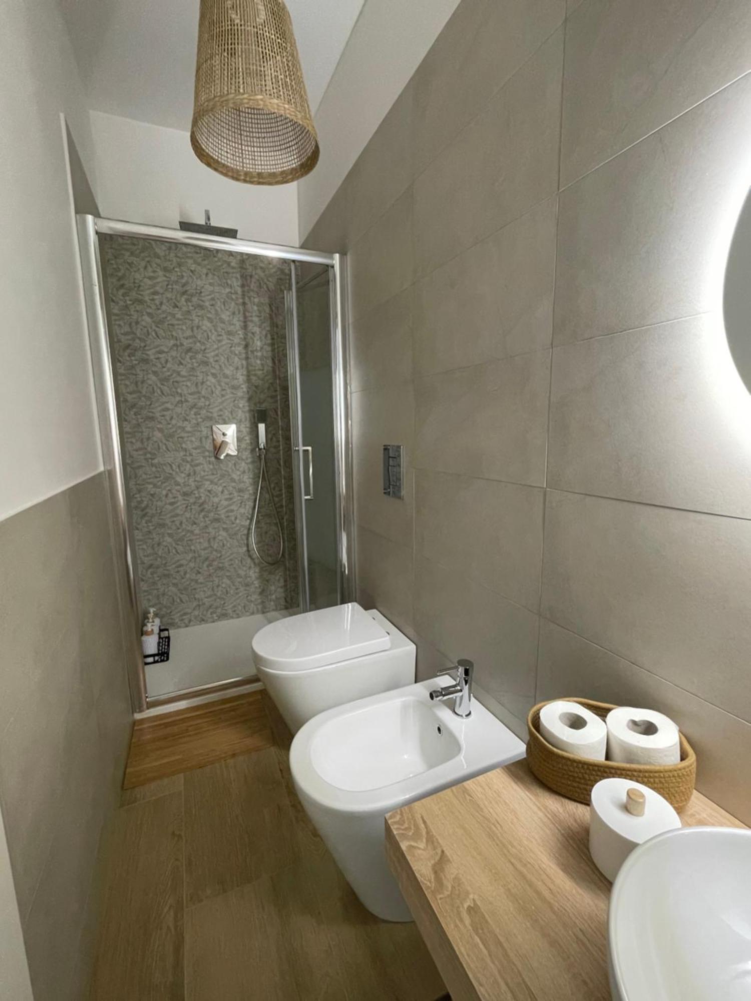 Dai Palermitani Rooms & Apartments Palermo Kültér fotó