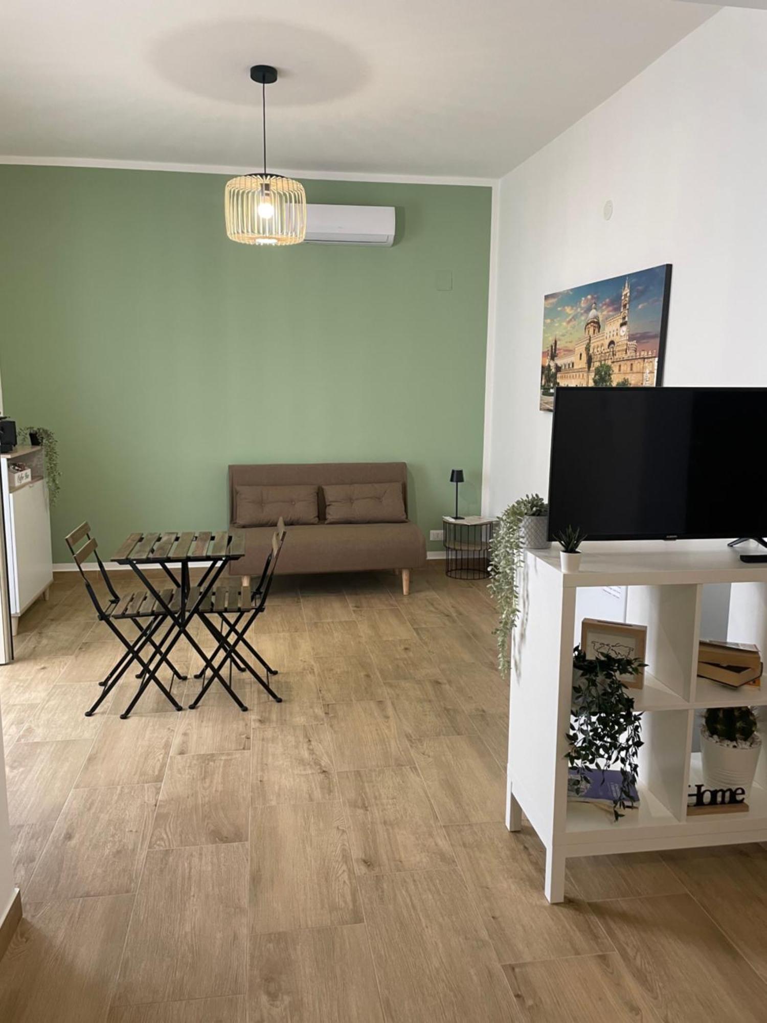 Dai Palermitani Rooms & Apartments Palermo Kültér fotó