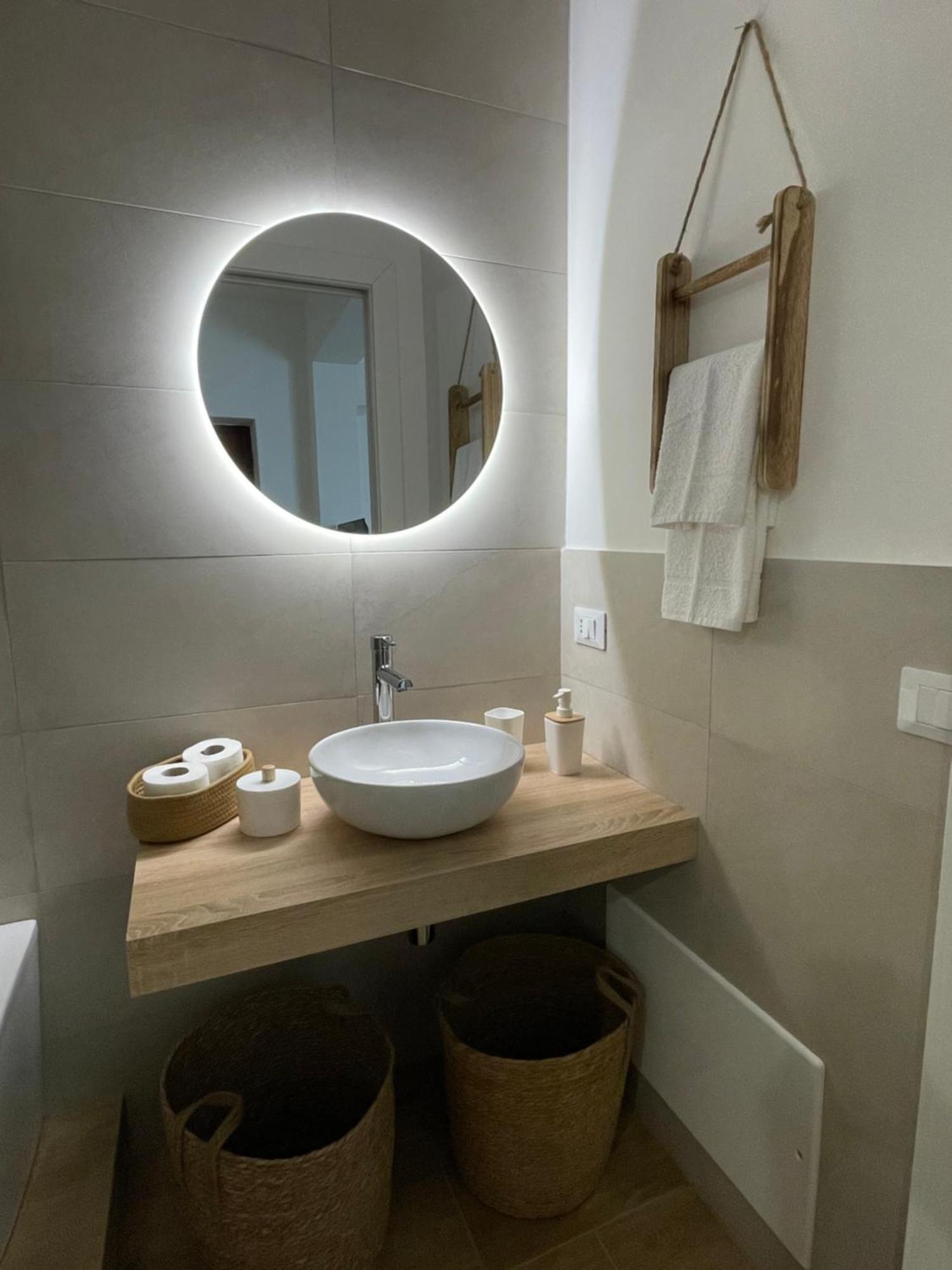 Dai Palermitani Rooms & Apartments Palermo Kültér fotó